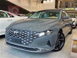 Hyundai Azera